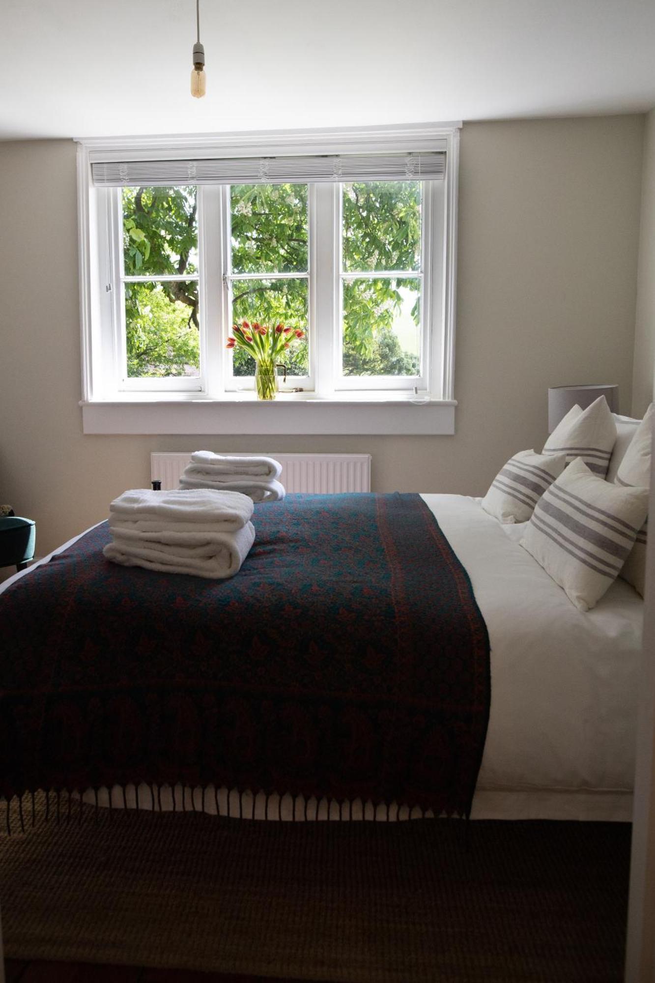 Saltmarsh Farmhouse Westdean Luaran gambar