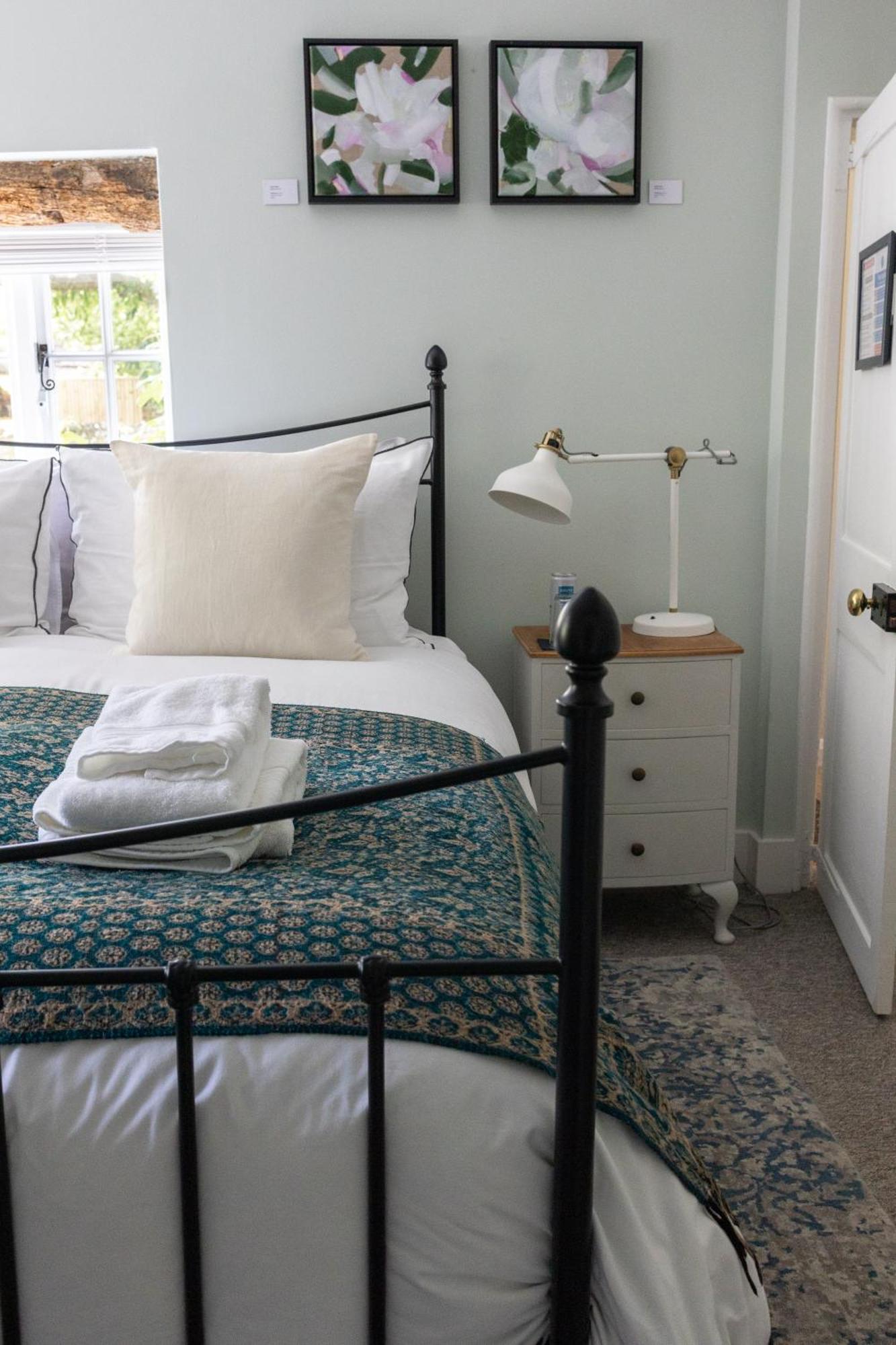 Saltmarsh Farmhouse Westdean Luaran gambar
